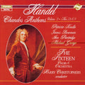 Handel / Kwella - Chandos Anthems 2 - Music CD
