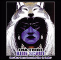 Tha Tribe - Blue Scout - Music CD