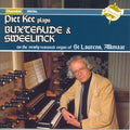 Sweelinck / Kee - Organ Works - Music CD