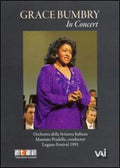 Verdi / Bizet / Orch Svizzera Italiana / Pradella - Grace Bumbry In Concert - DVD