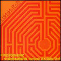 Toth / Mcbride - Conundrum: Percussion - Music CD
