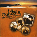 La Guardia - Canciones En El Equipaje (1988-1994) - Music CD