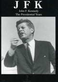 Kennedy,john F. - Presidential Years - DVD