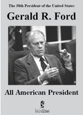 Ford,gerald R. - All American President - DVD
