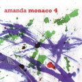 Monaco,amanda - Intention - Music CD
