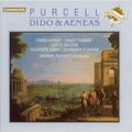 Purcell / Kirkby / Parrott - Dido & Aneas - Music CD