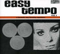 Easy Tempo Vol 1 / Various - Easy Tempo Vol 1 / Various - Music CD