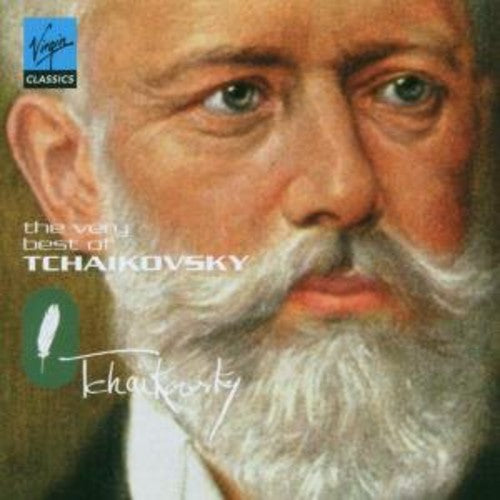 Tchaikovsky - Very Best Of - Music CD