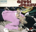 Asobi Seksu - Asobi Seksu - Music CD