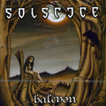 Solstice - Halcyon - Music CD