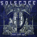 Solstice - New Dark Age - Music CD