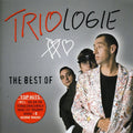 Trio - Triologie: Best Of - Music CD