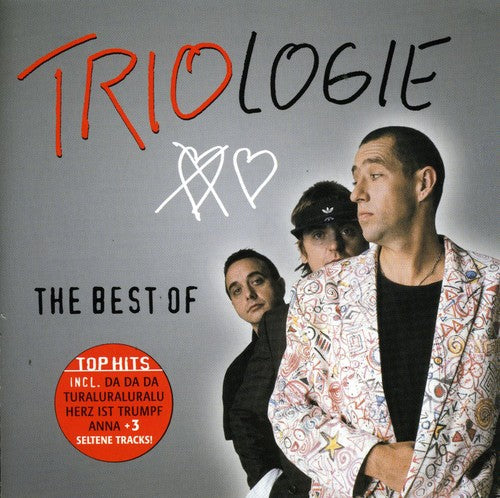 Trio - Triologie: Best Of - Music CD
