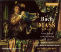 Bach,j.s. / Argenta / Tucker / Hickox - Mass In B Minor - Music CD