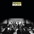 National - Boxer - Vinyl Record