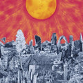 Parts & Labor - Mapmaker - Vinyl Record