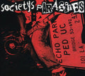 Societys Parasites - Societys Parasites - Music CD