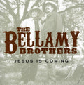 Bellamy Bros - Jesus Is Coming - Music CD