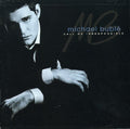 Buble,michael - Call Me Irresponsible - Music CD