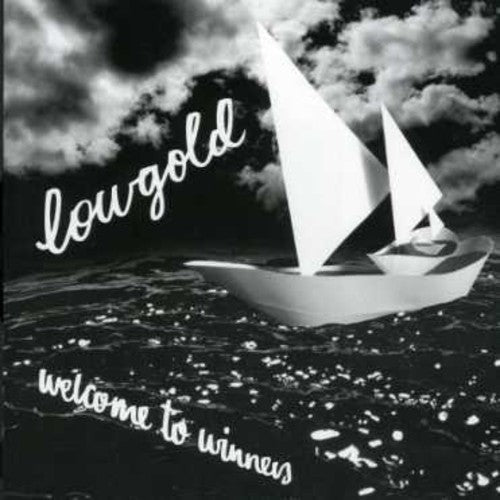 Lowgold - Welcome To Winners - Music CD