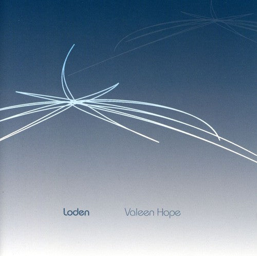 Loden - Valeen Hope - Music CD