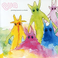 Qua - Painting Monsters On Clouds - Music CD