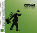 Capdown - Wind Up Toys - Music CD