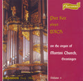 Bach,j.s. / Kee - Organ Works 4 - Music CD