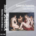 Schenck / Camerata Trajectina / Grijp - Bacchus Ceres En Venus - Music CD