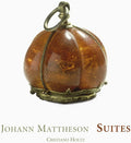 Mattheson / Holtz - Suites - Music CD
