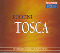 Puccini / Eaglin / O'neal - Tosca (sung In English) - Music CD