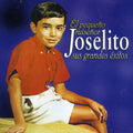 Joselito - El Pequeno Ruisenor (sus Grandes Exitos) - Music CD