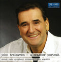 Treleaven,john / Slovak Rso / Anguelov - Wagner Portrait - Music CD