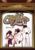 Chi-lites - Live In Concert - DVD