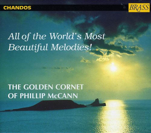 World's Most Beautiful Melodies / Various - World's Most Beautiful Melodies / Various - Music CD
