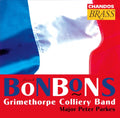 Parkes / Grimethorpe Colliery Band - French Bonbons - Music CD