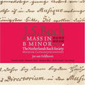 Bach / Mields / Zomer / White / Daniels / Harvey - B Minor Mass - Music CD
