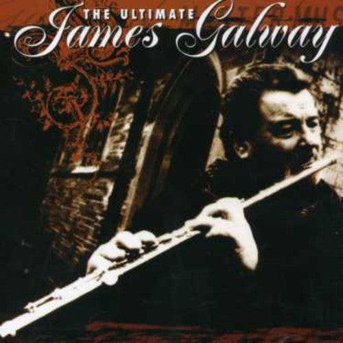 Galway,james - Ultimate - Music CD