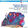 Jarvi / Lso - Russian Ballet Masterpieces - Music CD