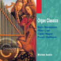 Austin,michael - Organ Classics - Music CD
