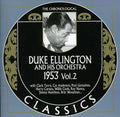 Ellington,duke - 1953: 2 - Music CD