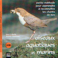 Sounds Of Nature - Aquatic & Marine Birds - Music CD