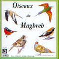Sounds Of Nature - Birds Of North-west Africa - Music CD