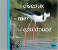 Sounds Of Nature - Birds Of The Sea & Freshwater - Music CD