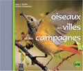 Sounds Of Nature - Birds Of Town & Countryside - Music CD