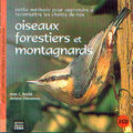 Sounds Of Nature - Forest & Mountain Birds - Music CD