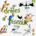 Sounds Of Nature - Funny Birds: Hidden Music Of Bird Song - Music CD
