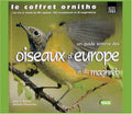 Sounds Of Nature - Ornitho-logical Sound Encyclopedia: Guide To The - Music CD
