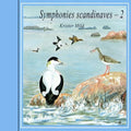 Mild / Sounds Of Nature - V2: Scandinavian Soundscape - Music CD
