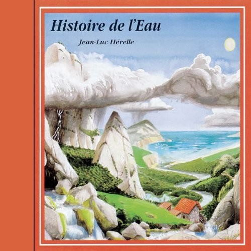 Herelle / Sounds Of Nature - Water Story - Music CD